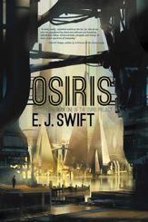 Osiris - 5 Jun 2012