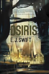 Osiris - 5 Jun 2012