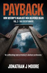 Payback Vol. 2 – The Executioners - 25 Nov 2025