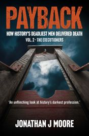 Payback Vol. 2 – The Executioners - 25 Nov 2025