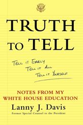 Truth to Tell - 6 Aug 1999