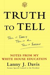 Truth to Tell - 6 Aug 1999