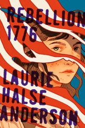 Rebellion 1776 - 1 Apr 2025