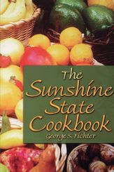 Sunshine State Cookbook - 1 Oct 2017