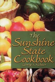 Sunshine State Cookbook - 1 Oct 2017