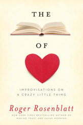 The Book of Love - 20 Jan 2015
