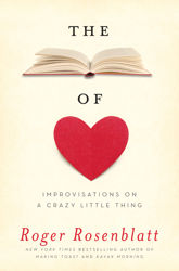 The Book of Love - 20 Jan 2015