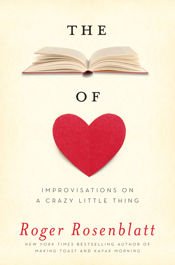 The Book of Love - 20 Jan 2015