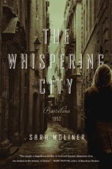 The Whispering City - 15 Nov 2015