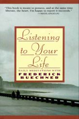 Listening to Your Life - 13 Oct 2009