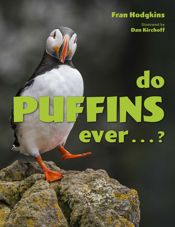 Do Puffins Ever . . .? - 15 Apr 2020