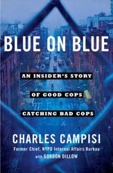 Blue on Blue - 7 Feb 2017