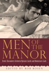 Men of the Manor - 18 Aug 2014