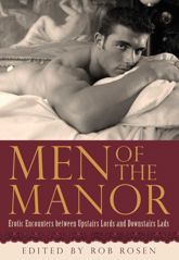 Men of the Manor - 18 Aug 2014