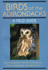 Birds Of The Adirondacks - 26 Mar 2024