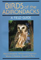 Birds Of The Adirondacks - 26 Mar 2024