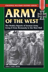 Army of the West - 5 Oct 2007