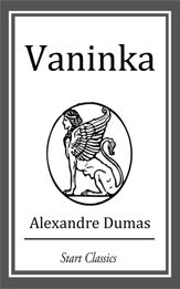 Vaninka - 4 Apr 2014