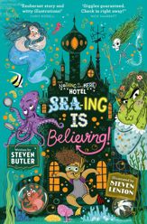 Sea-ing is Believing! - 21 Mar 2019