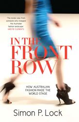 In the Front Row - 1 Apr 2015