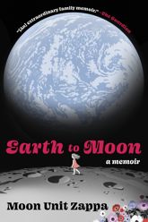 Earth to Moon - 20 Aug 2024