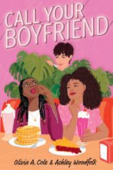 Call Your Boyfriend - 1 Jul 2025