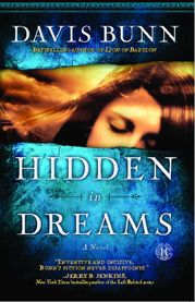 Hidden in Dreams - 3 Jul 2012