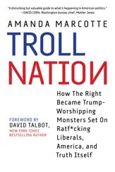 Troll Nation - 24 Apr 2018