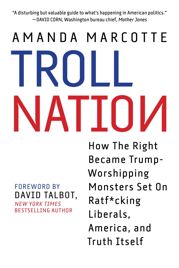 Troll Nation - 24 Apr 2018