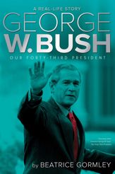 George W. Bush - 8 Sep 2015