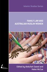 Family Law and Australian Muslim Women - 1 Jun 2013