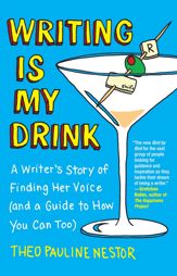 Writing Is My Drink - 5 Nov 2013