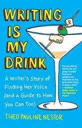 Writing Is My Drink - 5 Nov 2013