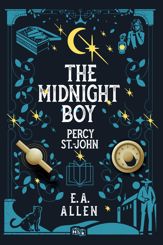 The Midnight Boy - 10 Mar 2026
