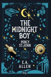 The Midnight Boy - 10 Mar 2026