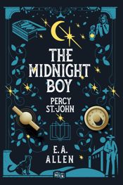 The Midnight Boy - 10 Mar 2026