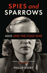 Spies and Sparrows - 1 Feb 2022