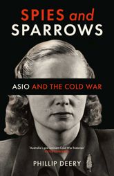 Spies and Sparrows - 1 Feb 2022