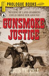 Gunsmoke Justice - 3 Jun 2012