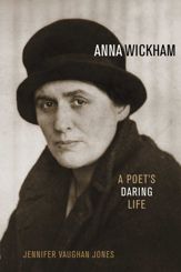 Anna Wickham - 4 Jun 2003
