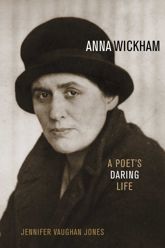 Anna Wickham - 4 Jun 2003