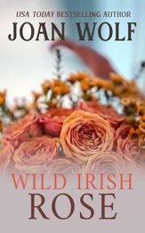Wild Irish Rose - 11 May 2021