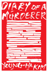 Diary Of A Murderer - 16 Apr 2019