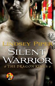 Silent Warrior - 22 Apr 2013