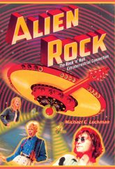 Alien Rock - 15 Jun 2010