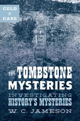 Cold Case: The Tombstone Mysteries - 30 Apr 2021
