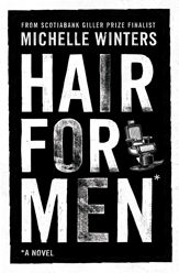 Hair for Men - 20 Aug 2024