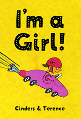 I'm A Girl! - 11 Mar 2014