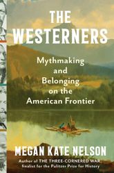 The Westerners - 31 Mar 2026