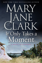 It Only Takes a Moment - 13 Oct 2009